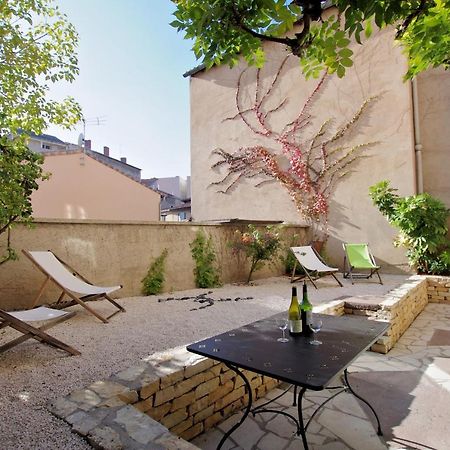 Hostel les Cordées Liées Albi Exterior foto